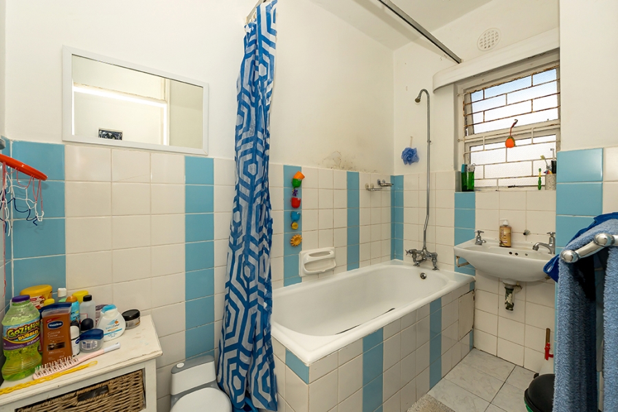 To Let 3 Bedroom Property for Rent in Green Point Western Cape